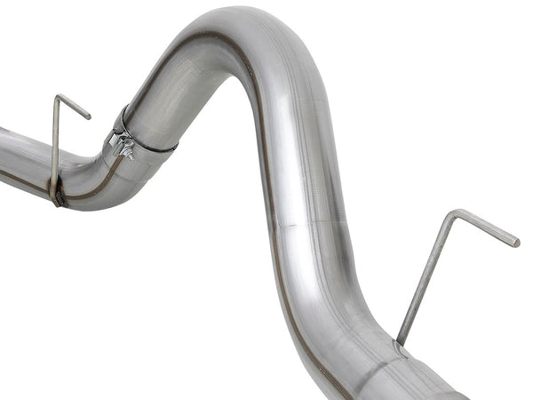 Advanced FLOW Engineering Exhaust System Kit (MPN: 49-43106-B)