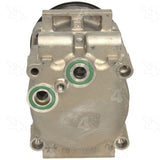 Four Seasons Air Conditioner Compressor (MPN: 58157)