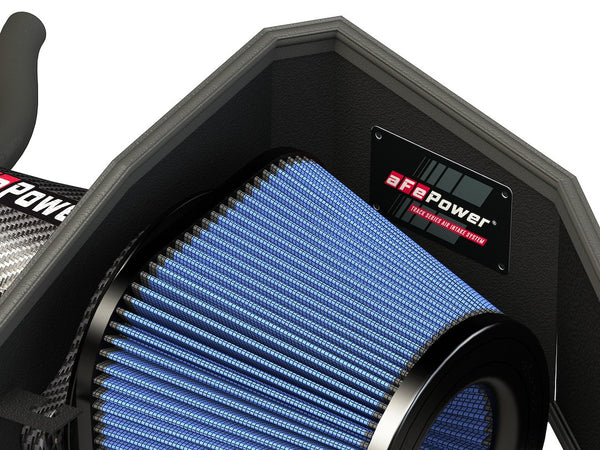 Advanced FLOW Engineering Cold Air Intake (MPN: 54-12172-C)