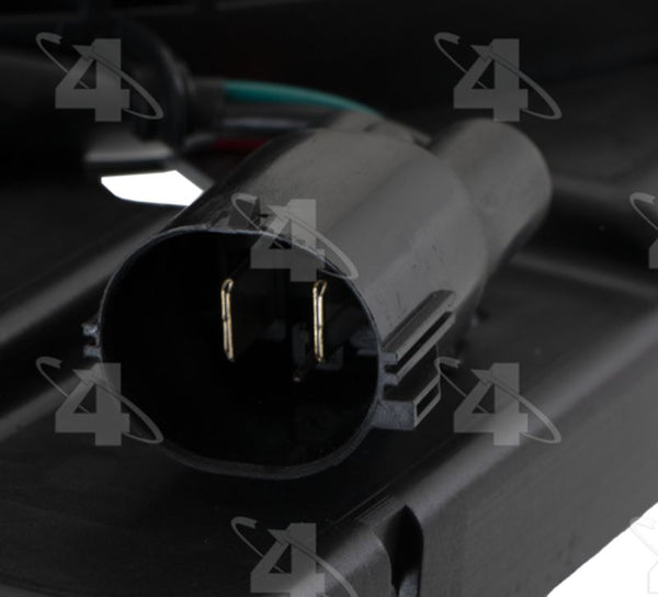 Four Seasons Cooling Fan (MPN: 76366)