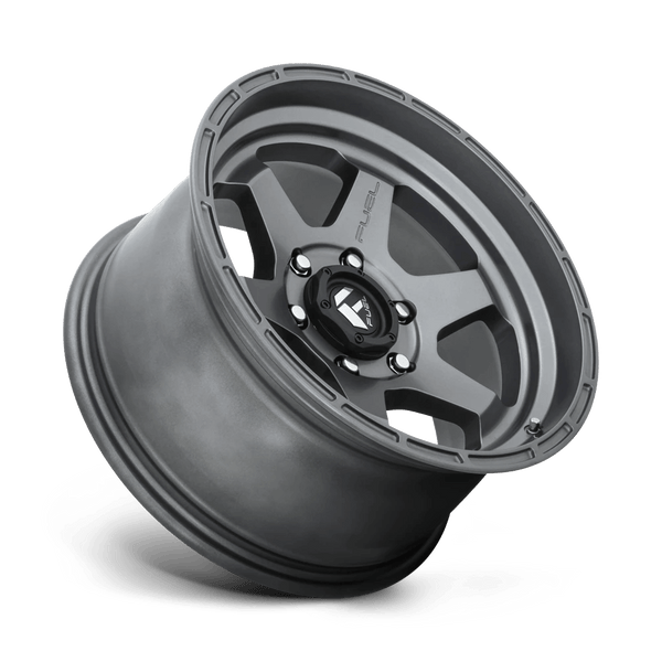 Fuel Off Road Wheel Shok D665 (MPN: D66517908945)