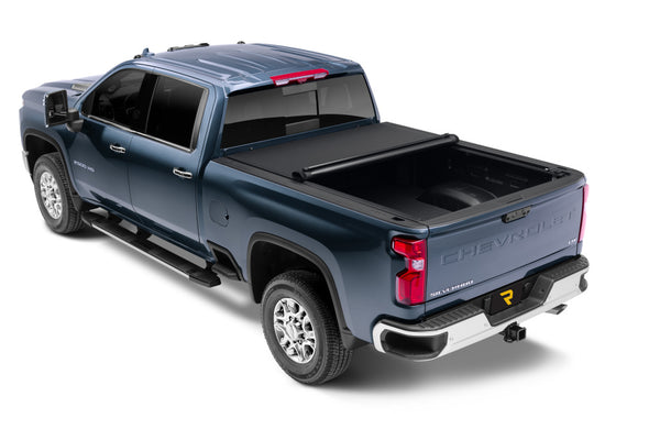 Truxedo Pro X15 Soft Roll-Up Tonneau Cover (MPN: 1473301)