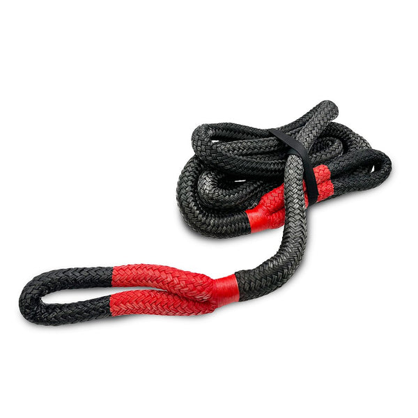 Overland Vehicle Systems Brute Kinetic Recovery Strap (MPN: 19009922)
