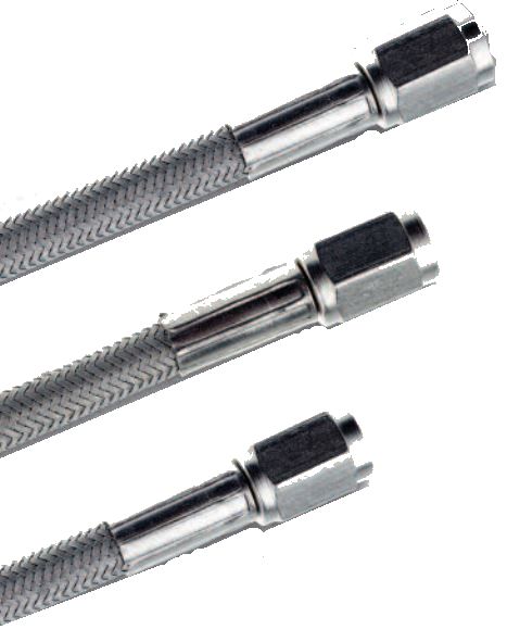Redhorse Performance Brake Line (MPN: 3300-03-13)