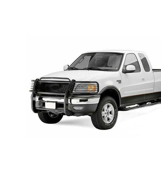 Black Horse Offroad Grille Guard (MPN: 17FP27MA)