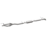 MagnaFlow Exhaust System Kit (MPN: 17200)