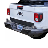 Warrior Products MOD One Piece Bumper (MPN: 7555)