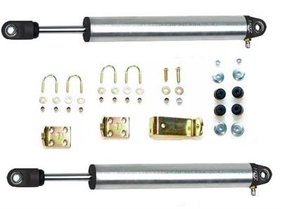 Pro Comp Steering Stabilizer Kit (MPN: 222583F)