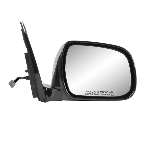 K Source Exterior Mirror Replacement (MPN: 70177T)