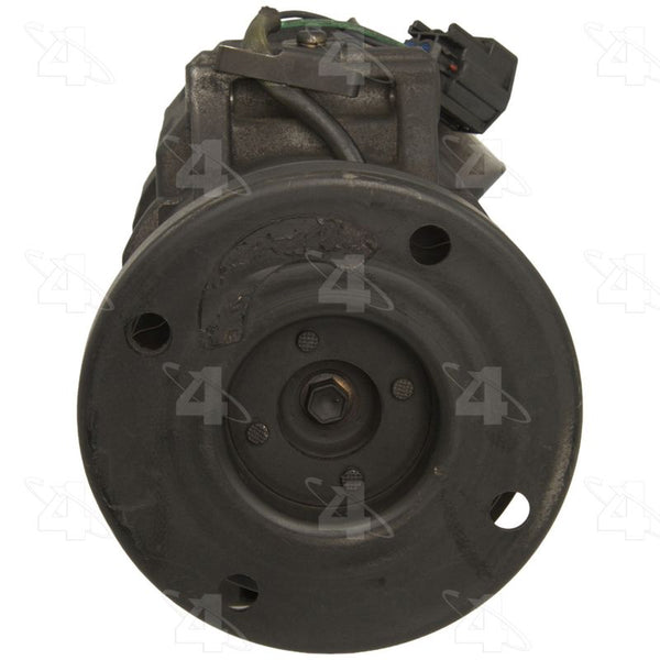 Four Seasons Air Conditioner Compressor (MPN: 97305)