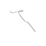 MagnaFlow Ford Fusion Street Series Exhaust System (MPN: 19096)