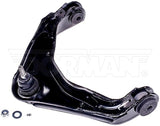 Control Arm with Ball Joint Assembly (MPN: 526-997)