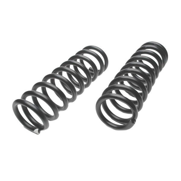 Moog Chassis Coil Spring Set (MPN: 5030)