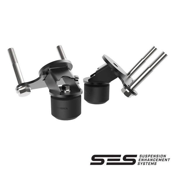 Timbren Helper Spring Kit (MPN: FRTCA)