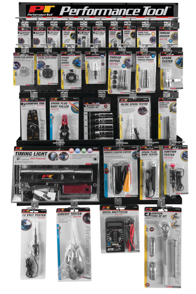 Performance Tool Ignition Service Tools (MPN: W59755)