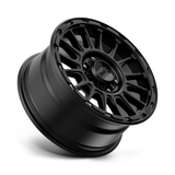 KMC Wheels KM542 Impact 17 Inch (MPN: KM54279068718)