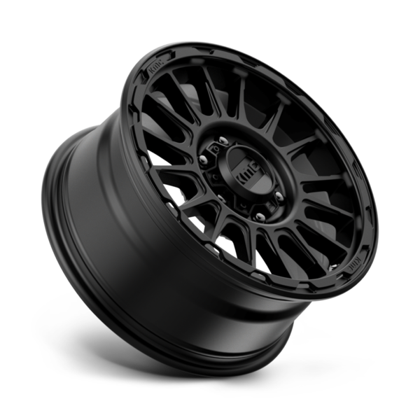 KMC Wheels KM542 Impact 17 Inch (MPN: KM54279068718)