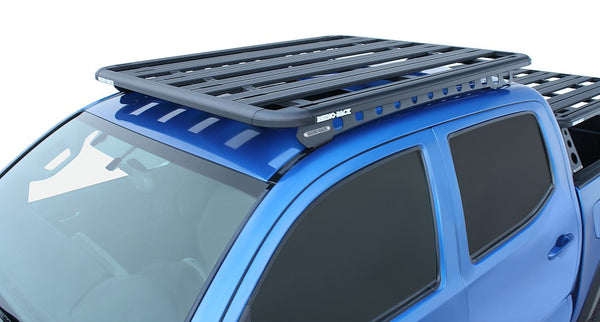 Rhino Rack Roof Rack Side Rail (MPN: RTTB1)