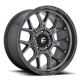 Fuel Off Road Wheel D672 (MPN: D67218907545)