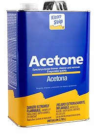 Klean Strip Paint Thinner (MPN: CAC18)