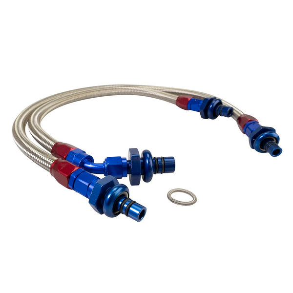 Russell Automotive ProFlex Fuel Line (MPN: 651104)