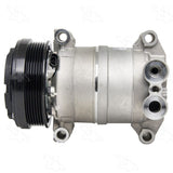 Four Seasons Air Conditioner Compressor (MPN: 58950)