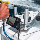 Cannon Downrigger Mount Rod Holder (MPN: 1907024)