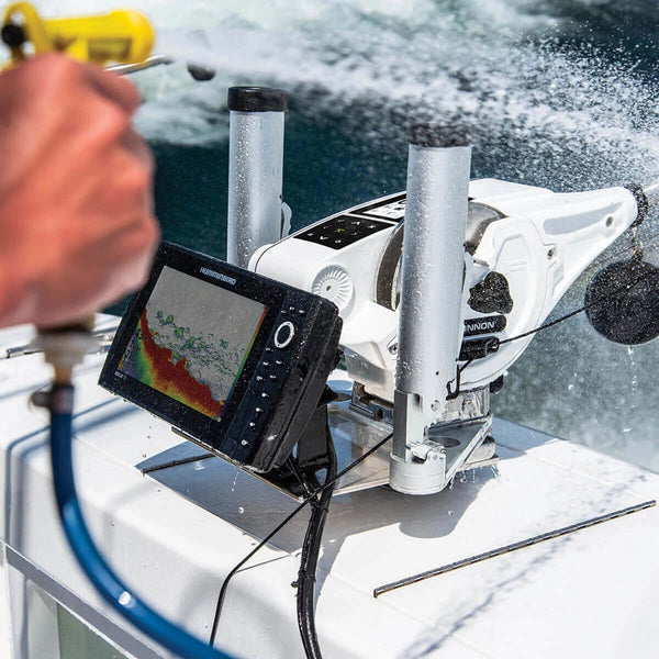 Cannon Downrigger Mount Rod Holder (MPN: 1907024)