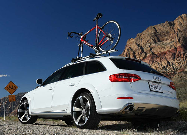 INNO Roof Rack Cross Bar Bike Rack (MPN: INA391)