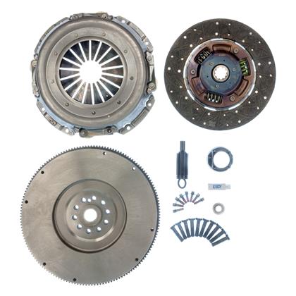 Exedy Globalparts Clutch Set (MPN: FMK1008)