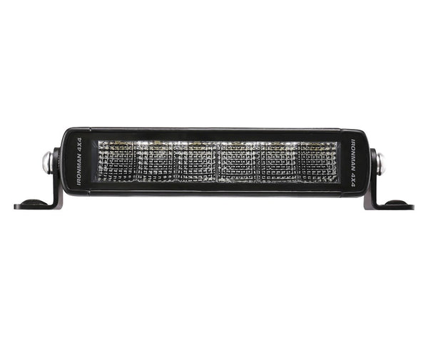 Ironman 4X4 LED Light Bar (MPN: ILBSR005B)