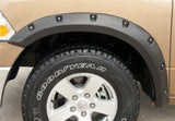 Lund Fender Flare RX-Rivet Style (MPN: RX204TA)