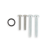 MSD Ignition Distributor Cap and Rotor Kit (MPN: 7919)