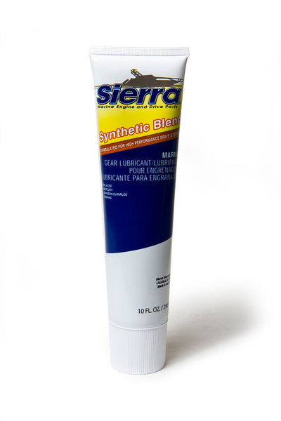 Sierra Marine Gear Oil (MPN: 18-9650-0)