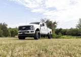 Superlift 4 Inch Lift Kit Suspension (MPN: K1028KG)