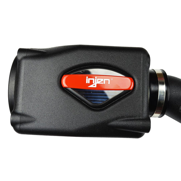 Injen Technology Cold Air Intake System (MPN: PF2019WB)