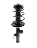 KYB Self-Leveling Strut Assembly (MPN: SR4521)