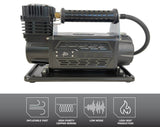 Up Down Air Portable Air Compressor (MPN: 12099917)