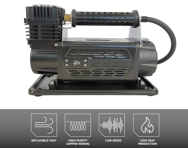 Up Down Air Portable Air Compressor (MPN: 12099917)