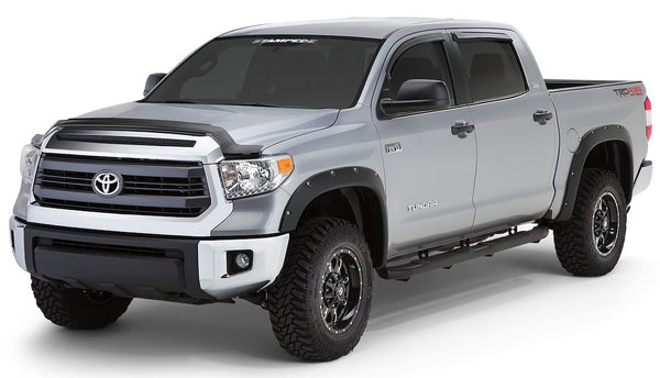 Stampede Fender Flare (MPN: 8431-2)