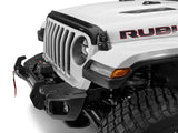 Husky Liners Aeroskin II Bug Shield (MPN: 2830148)