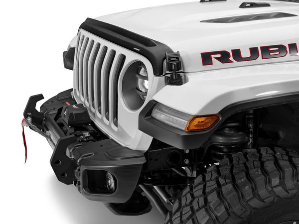 Husky Liners Aeroskin II Bug Shield (MPN: 2830148)