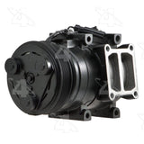 Four Seasons Air Conditioner Compressor (MPN: 67340)