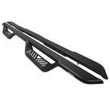 Westin Outlaw Drop Nerf Step Bars (MPN: 20-11335)