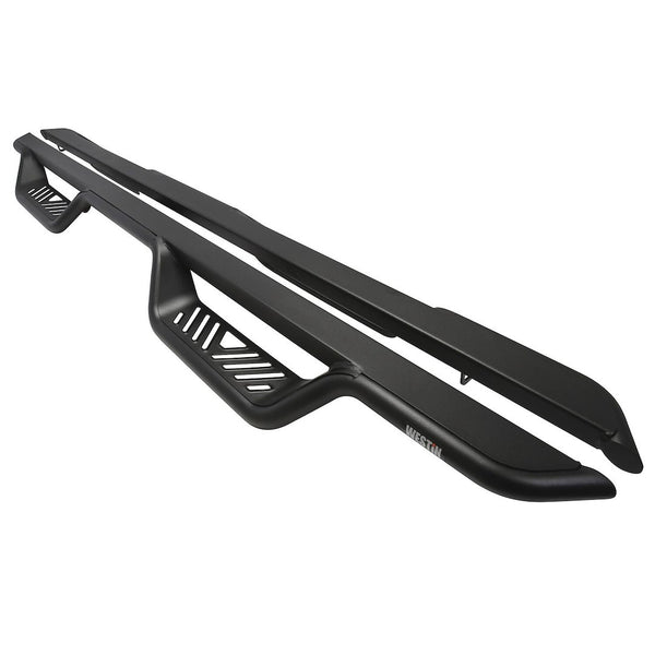 Westin Outlaw Drop Nerf Step Bars (MPN: 20-11335)