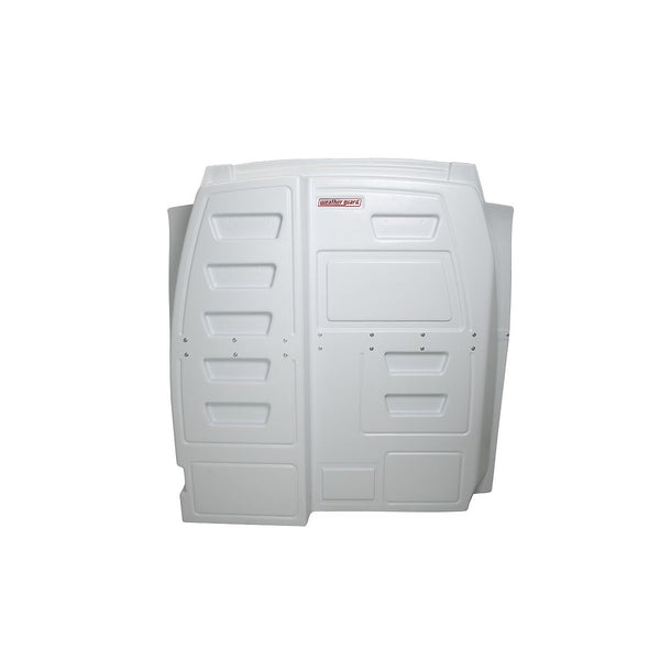 Weather Guard Composite Bulkhead Divider (MPN: 96310-3-01)
