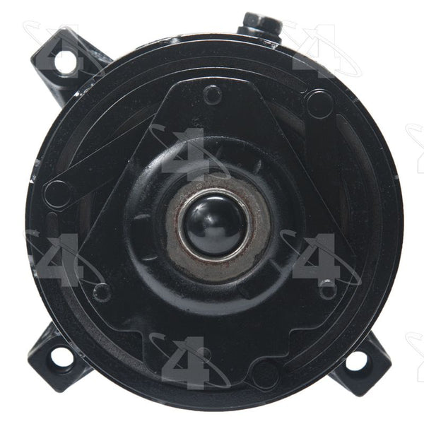 Four Seasons Air Conditioner Compressor (MPN: 57989)