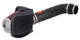 K & N Filters Cold Air Intake System (MPN: 57-2519-3)