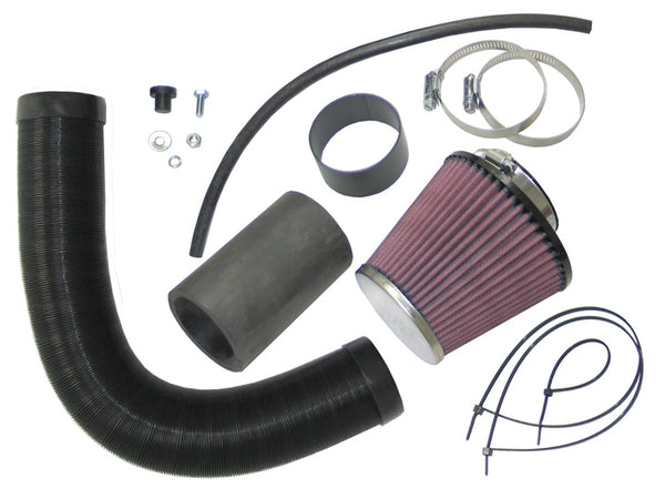 K & N Filters Cold Air Intake System (MPN: 57-0120)