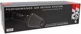 K & N Filters Cold Air Intake System (MPN: 57-2596)